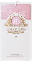 Karnet PM-141 Komunia. Wydawca: Kukartka. SmakLiter.pl Opakowanie Karnet PM-141 Komunia