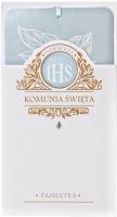 Karnet PM-142 Komunia. Wydawca: Kukartka. SmakLiter.pl Opakowanie Karnet PM-142 Komunia
