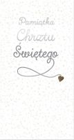 Karnet PM-167 Chrzest. Wydawca: Kukartka. SmakLiter.pl Opakowanie Karnet PM-167 Chrzest