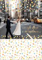 Okładka książki Karnet  Ślubu PP-2078