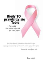 Okładka książki Kiedy TO przydarzy się Tobie