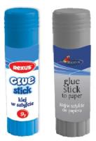 Opakowanie Klej w sztyfcie 9g (6szt)