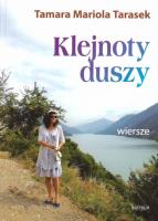 Okładka książki Klejnoty duszy