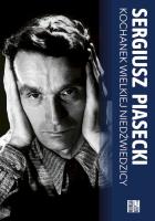 Kochanek Wielkiej Niedźwiedzicy. Autor: Piasecki Sergiusz. SmakLiter.pl Okładka książki Kochanek Wielkiej Niedźwiedzicy