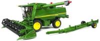 Opakowanie Kombajn zbożowy John Deere T670i