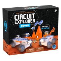 Opakowanie Kosmos (Elektrownia, Łazik, Stacja komunikacyjna)