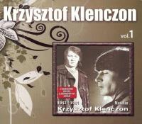 Krzysztof Klenczon vol.1 - Audiobook. Autor: CDC 126. SmakLiter.pl Okładka książki Krzysztof Klenczon vol.1 - Audiobook