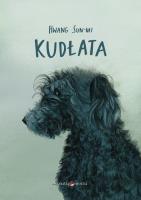 Kudłata. Autor: Sun-Mi Hwang. SmakLiter.pl Okładka książki Kudłata