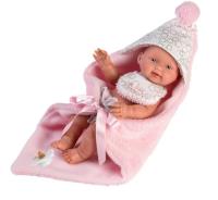 Opakowanie Lalka 26308 Bobas Bebita 26cm