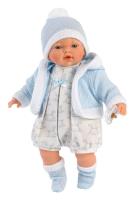 Opakowanie Lalka 33131 Roberto płaczący 33cm