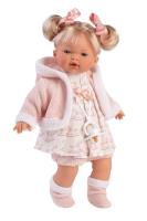 Opakowanie Lalka 33132 Roberta płacząca 33cm