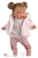 Opakowanie Lalka 38350 Joelle płacząca 38cm