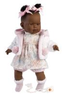 Opakowanie Lalka 42644 Nicole płacząca 42cm