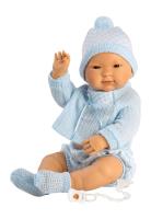 Opakowanie Lalka 45027 Tao Azjata 45cm