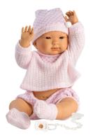 Opakowanie Lalka 45028 Lian Azjatka 45cm