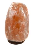 Lampa solna himalajska naturalna różowa 10-12kg. Producent: Solana. SmakLiter.pl Zdjęcie produktu Lampa solna himalajska naturalna różowa 10-12kg