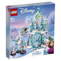 Opakowanie Lego DISNEY PRINCES Magiczny lodowy pałac Elsy