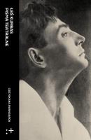 Łeś Kurbas. Pisma teatralne. Autor: Anna Korzeniowska-Bihun. SmakLiter.pl Okładka książki Łeś Kurbas. Pisma teatralne