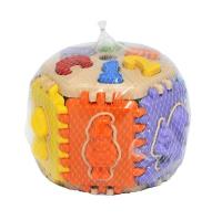 Opakowanie Leśna szkoła sorter 32 el.