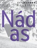 Okładka książki Literatura na świecie 3-4/2021