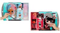 Zdjęcie produktu LOL Surprise OMG Core Doll Asst S4 (4szt)