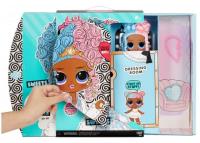 Zdjęcie produktu LOL Surprise OMG Core Doll Sweets