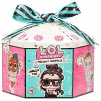 Zdjęcie produktu LOL Surprise Present Surp Tots Asst