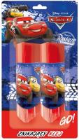 Opakowanie Magiczny klej 12g Cars 2szt