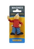 Magnes Mat 11045M. Wydawca: Tisso-Toys. SmakLiter.pl Opakowanie Magnes Mat 11045M