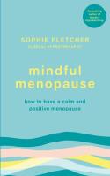 Okładka książki Mindful Menopause
