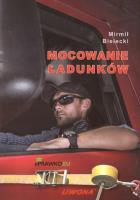 Mocowanie ładunków. Autor: Bielecki Mirmił. SmakLiter.pl Okładka książki Mocowanie ładunków
