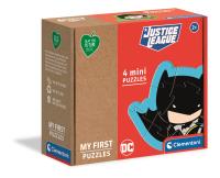 Opakowanie Moje pierwsze puzzle play for future Super przyjaciele 20830