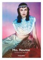 Opakowanie Mrs. Newton