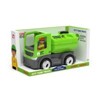 Opakowanie MultiGO Single City cysterna z kierowcą