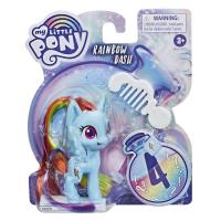 Opakowanie My Little Pony Magiczny eliksir Rainbow Dash