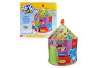 Opakowanie Namiot z piłeczkami