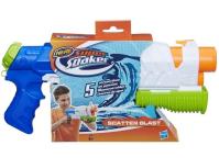 Opakowanie NERF Super Soaker Scatter Blast