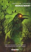 Nienazwany. Autor: Jarosław Turowski. SmakLiter.pl Okładka książki Nienazwany