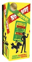 Opakowanie No Way Jose