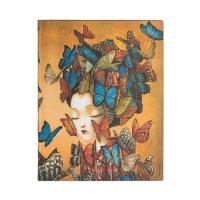 Opakowanie Notes Flexi Madame Butterfly Ultra Linia