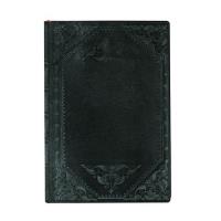 Opakowanie Notes Flexi Midnight Rebel Bold Mini Linia