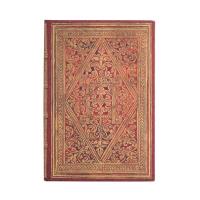 Opakowanie Notes Golden Pathway Mini Linia