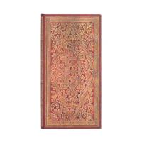 Opakowanie Notes Golden Pathway Slim Linia