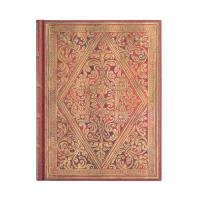 Opakowanie Notes Golden Pathway Ultra Linia