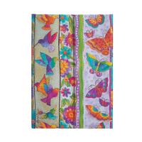 Opakowanie Notes Hummingbirds & Flutterbyes Ultra Linia
