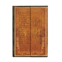 Opakowanie Notes Verdi Carteggio Mini Linia