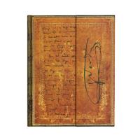 Opakowanie Notes Verdi Carteggio Ultra Linia