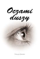 Okładka książki Oczami duszy