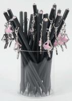 Opakowanie Ołówek czarny z baletnicą