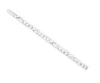 Opakowanie Ołówek nutki, biały